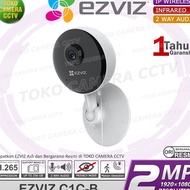 CCTV WIFI IP CAMERA EZVIZ C1C-B 1080p CCTV WIRELESS EZVIZ C1C B
