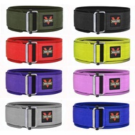 Fitness Weightlifting Belt Deadlift Sports Protective Gear Men's And Women's Fitness Training Squat 