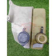 TOYOTA ESTIMA TCR21 2TZ-FZE WINDSHIELD WASHER TANK [B-2-3-D2135]