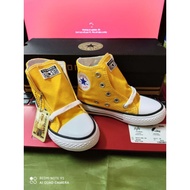 Converse Kids High cut Ready Stock