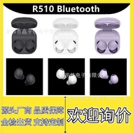 R 5 1 0 T W S True Wireless Bluetooth Headset In-Style Music Sports Running Listening to Songs 9