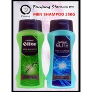 DASHING ELITE MEN SHAMPOO 250G