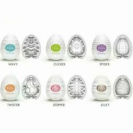 Tenga egg Alat maturbasi egg toys snail cup