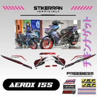 aerox 155 v2 2023 cyber city decals