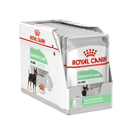 ROYAL CANIN 法國皇家 腸胃保健犬主食濕糧 DGW 12包  1020g  1盒