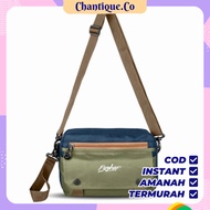 Razo Pushop Casual Sling Bag Premium Men's Bag/