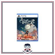 The Outer Worlds 2 [PlayStation 5]