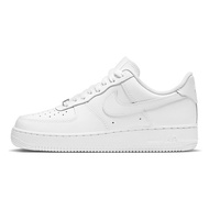 耐克NIKE女子运动鞋AIR FORCE1 07空军一号 板鞋休闲鞋女鞋DD8959-100 DD8959-100 36.5