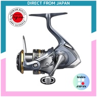 [Direct from Japan] SHIMANO Spinning Reel General Purpose Ultegra 2021 1000 Tube Fishing Azing Mebering Mountain stream trout