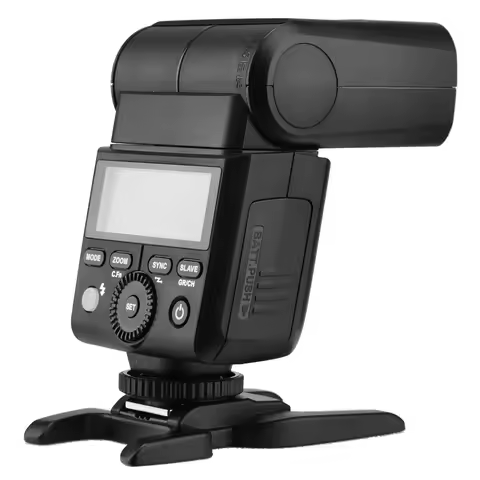 Godox TT350C TT350N TT350S TT350F TT350O TT350P Mini Speedlite TT350 Camera Flash TTL HSS for Canon 