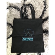 Tote bag mengaji/telekung