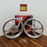 BOM X MOTORCYCLE HYDRA MAGS FOR MIO 110