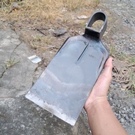 Non-stick steel hoe, planted hoe, quality sewing hoe