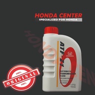 Honda ATF-z1 ATF DW-1 automatic oil automatic transmission fluid - ATF-DW-1 HONDA NEW PART