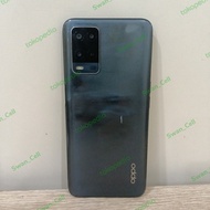 Handphone Oppo A54 Ram 6/128GB (Batangan, Cek minus 4)