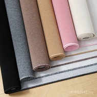 Encrypted Carpet Live Stream Office Solid Color Engineering Full Floor Mats Carpet Background CAKH