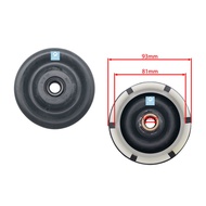 SAMSUNG WASHING MACHINE SPIN BELLOW 96 X 80 X 14mm