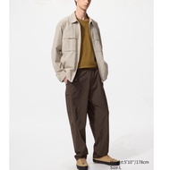 Geared pants buckle belt water repellent