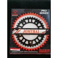Rear sprocket JOMTHAI CB500F /CB500X (13-18) CBR500R (13-21) /NC750/X-ADV750 (520) 38T