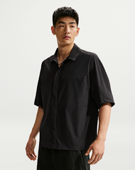 Nike Tech Helios Men's Dri-FIT Short-Sleeve Top