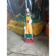 Saint Joseph the worker statue 8inch