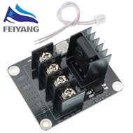 3D Printer Hot bed MOSFET Power Expansion Board / Heat bed Power Module for Anet A8 A6 A2 Compatible