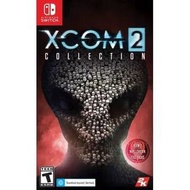 《今日快閃價》全新 Switch NS遊戲 幽浮2 完全版 合集 / X COM 2 / XCOM2 典藏合輯 / XCOM 2 Collection 美版中英文版 （包含全部DLC內容）