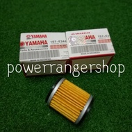 YAMAHA LC135 OIL FILTER ORIGINAL