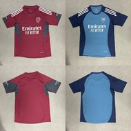 2025/26 Game Season ASN Training High-Quality Jersey Men'S Football Jersey