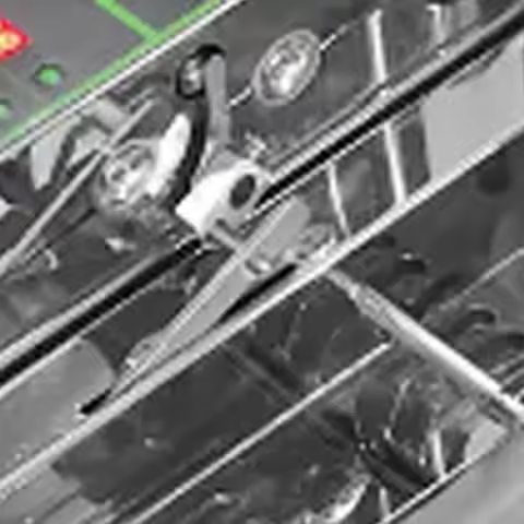 Commercial Industrial Automatic Doughnut Machine automatic Electric Donut Maker Doughnut Making Mach