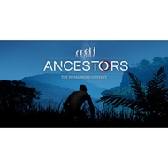 Ancestors: The Humankind Odyssey [PC GAME]