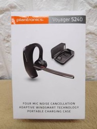 Plantronics Voyager 5240 耳機