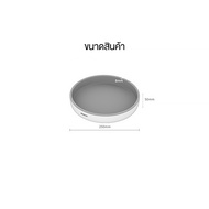 ECOCO Storage Box Seasoning Tray Rotating