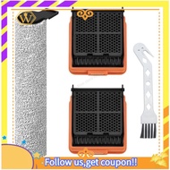 【W】For  D100/D100 PRO/D500/D500 PRO Vacuum Cleaner Replacement Filter Part