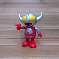 絕版 超人爸爸 黃眼 中古 懷舊 咸蛋超人 超人 外星人 怪獸 超人  鹹蛋超人 扭蛋 盒玩 lego shf figma kaiyodo Monster Ultraman Alien 懷舊 復古 玩