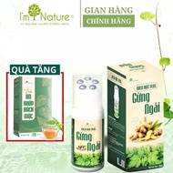 Bach Moc Plus Roller - Massage to Relieve Neck, Shoulder, and Neck Pain, Circulate Blood - I'm Natur