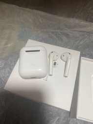 Air pods