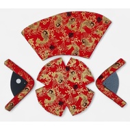 PADDING CUSTOM COLOR FOR MS88