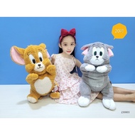 Genuine Tom Cat Jerry Mouse Hug Tom Cat Doll Jerry Mouse Doll Tom Cat Doll Jerry Mouse Doll Tom Cat 