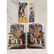 MAGIC JOHNSON NBA CARDS Collections BestBuy Investment