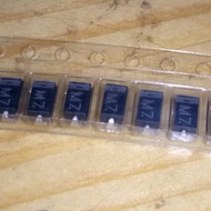 Diode M7 1N4007 IN4007 SMD 1A Rectifier Diode 700V