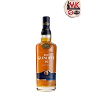 Glenlivet 18 Year Old (700ml)