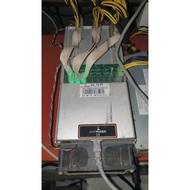 Second-Hand Dogecoin Bitcoin Miner Antminer S9 L3+ Inno T3s Working Normally Available In 24 Hours 3