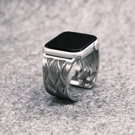 【時尚飾物】 SOULITE蘋果手錶手鐲錶帶 Ocean Wave