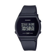 Casi o Lw-204-1B All Black Trending Watch OEM BRAND Digital Function