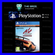 ⭐ PS4 / PS5 PlayStation Digital Game | Assetto Corsa Ultimate Edition ⭐