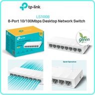 TP LINK HUB SWITCH 8 PORT 5 PORTTP link