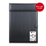 Writing Pad, Clipboard, Leather Clipboard, Magnetic Clipboard A6/A5/A4/Long Waku 8820