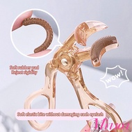 Eyelash Curler Lasting Stereotype Control Eyelash Curler Portable