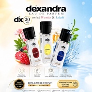 PERFUME VIRAL LONG LASTING DX30 PERFUME new 30ml top perfume for men woman